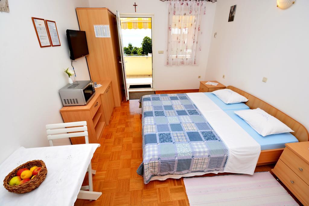 Apartments Andreja Kožino المظهر الخارجي الصورة