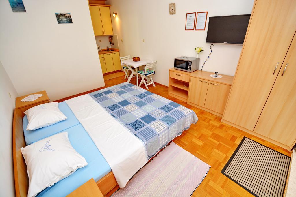 Apartments Andreja Kožino المظهر الخارجي الصورة