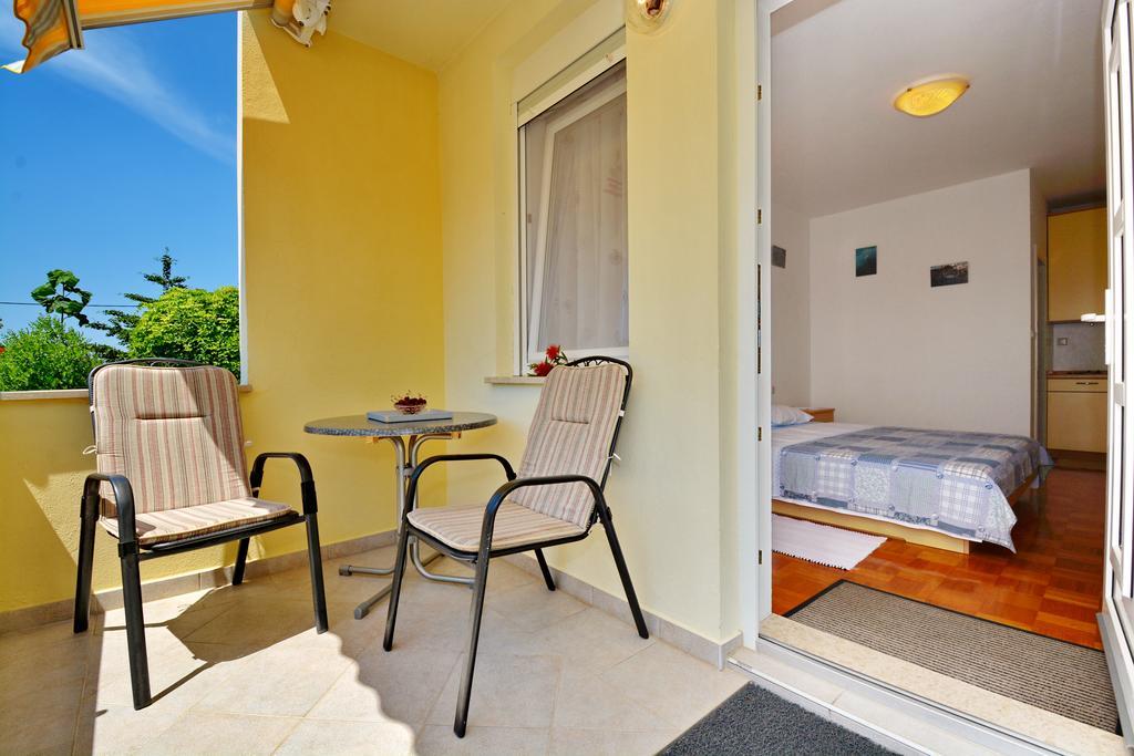 Apartments Andreja Kožino المظهر الخارجي الصورة