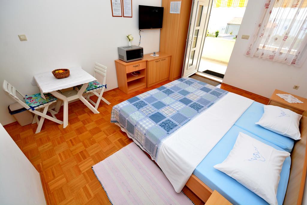 Apartments Andreja Kožino المظهر الخارجي الصورة