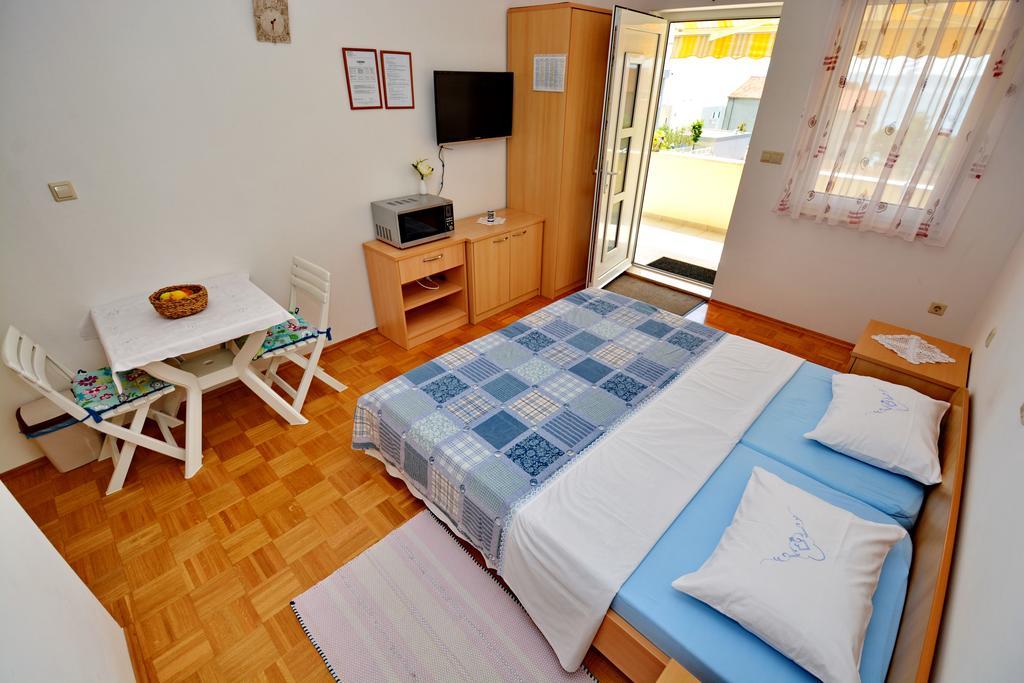 Apartments Andreja Kožino المظهر الخارجي الصورة