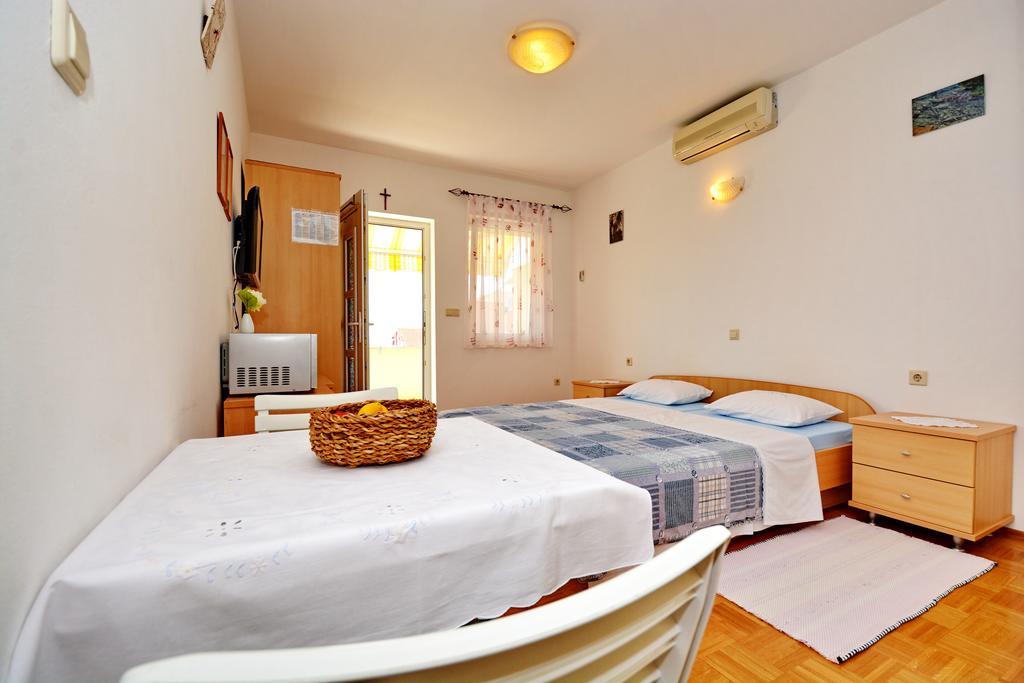 Apartments Andreja Kožino المظهر الخارجي الصورة