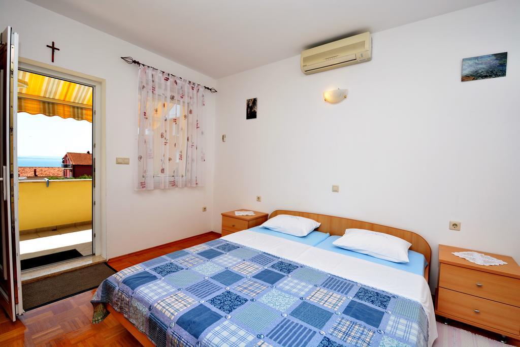 Apartments Andreja Kožino المظهر الخارجي الصورة