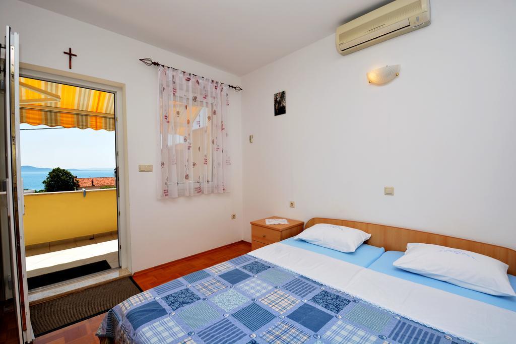 Apartments Andreja Kožino المظهر الخارجي الصورة