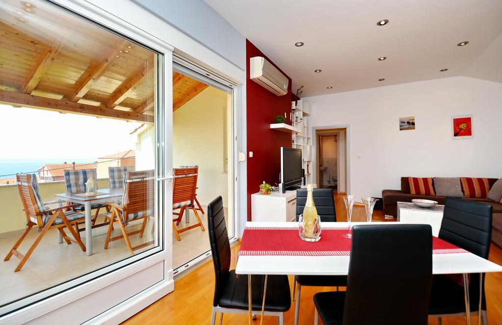 Apartments Andreja Kožino المظهر الخارجي الصورة