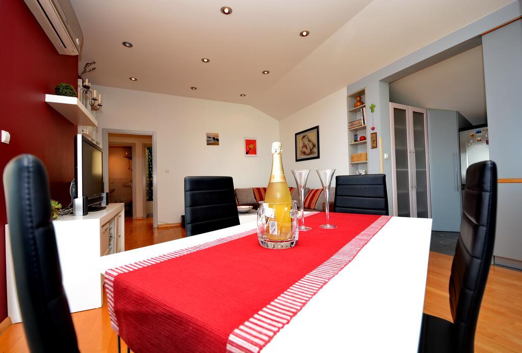 Apartments Andreja Kožino المظهر الخارجي الصورة