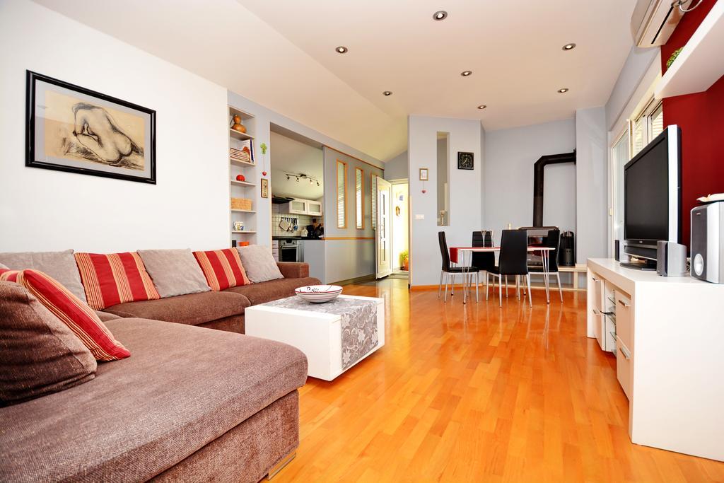 Apartments Andreja Kožino المظهر الخارجي الصورة