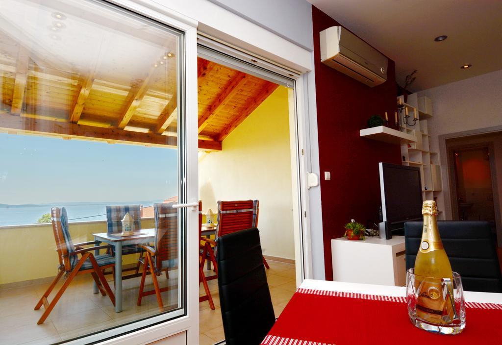 Apartments Andreja Kožino المظهر الخارجي الصورة