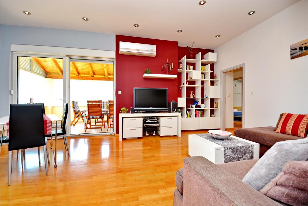 Apartments Andreja Kožino المظهر الخارجي الصورة