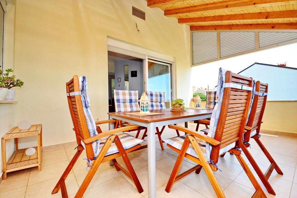 Apartments Andreja Kožino المظهر الخارجي الصورة