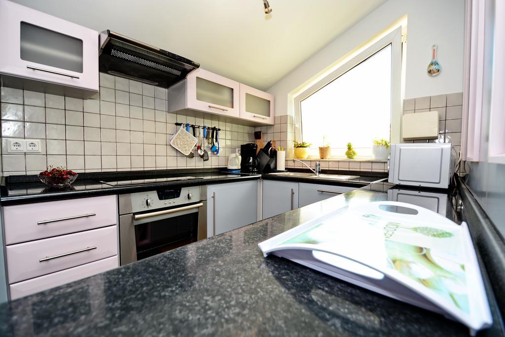 Apartments Andreja Kožino المظهر الخارجي الصورة