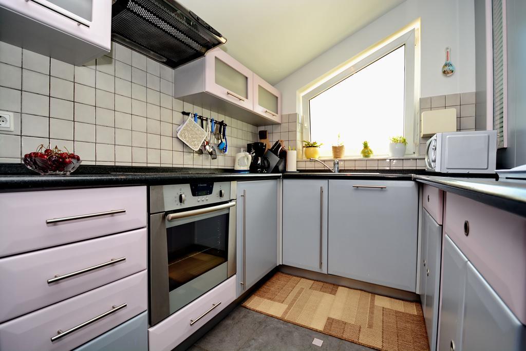 Apartments Andreja Kožino المظهر الخارجي الصورة