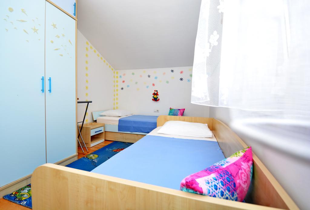 Apartments Andreja Kožino المظهر الخارجي الصورة