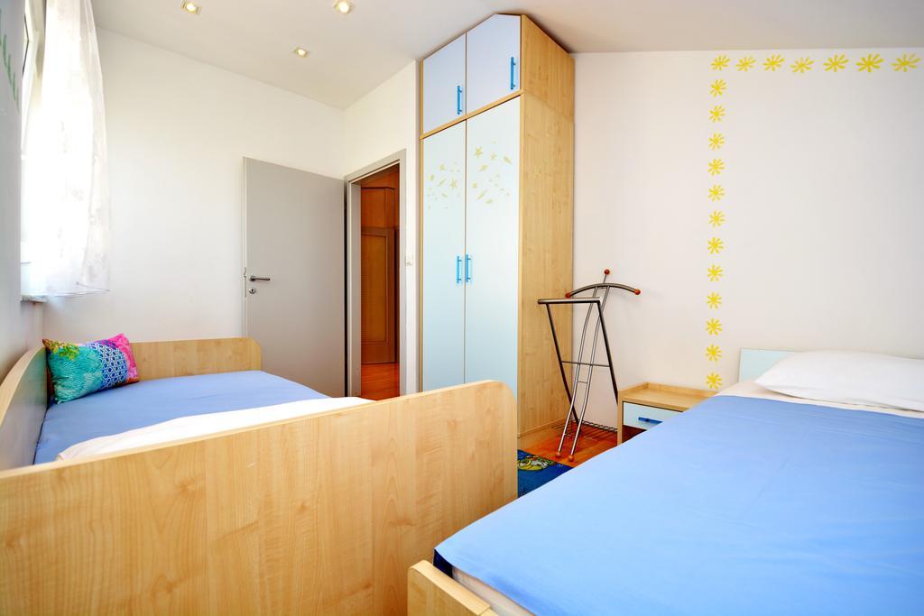 Apartments Andreja Kožino المظهر الخارجي الصورة