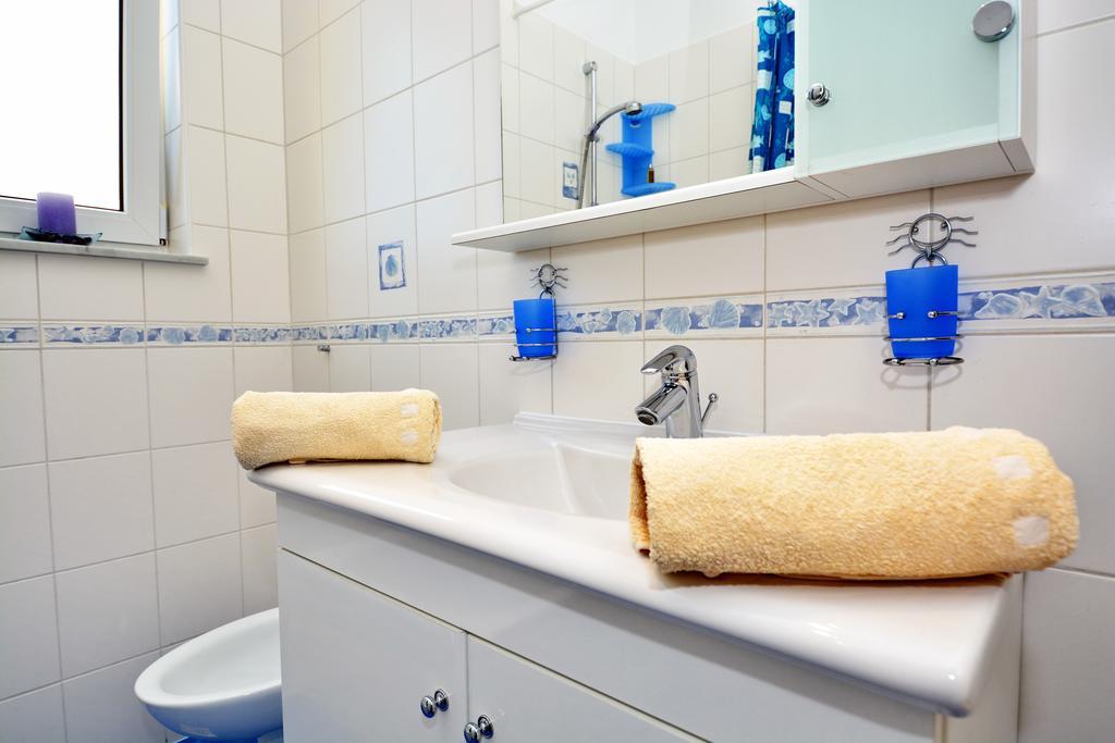 Apartments Andreja Kožino المظهر الخارجي الصورة