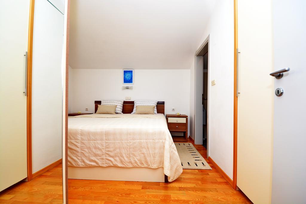 Apartments Andreja Kožino المظهر الخارجي الصورة