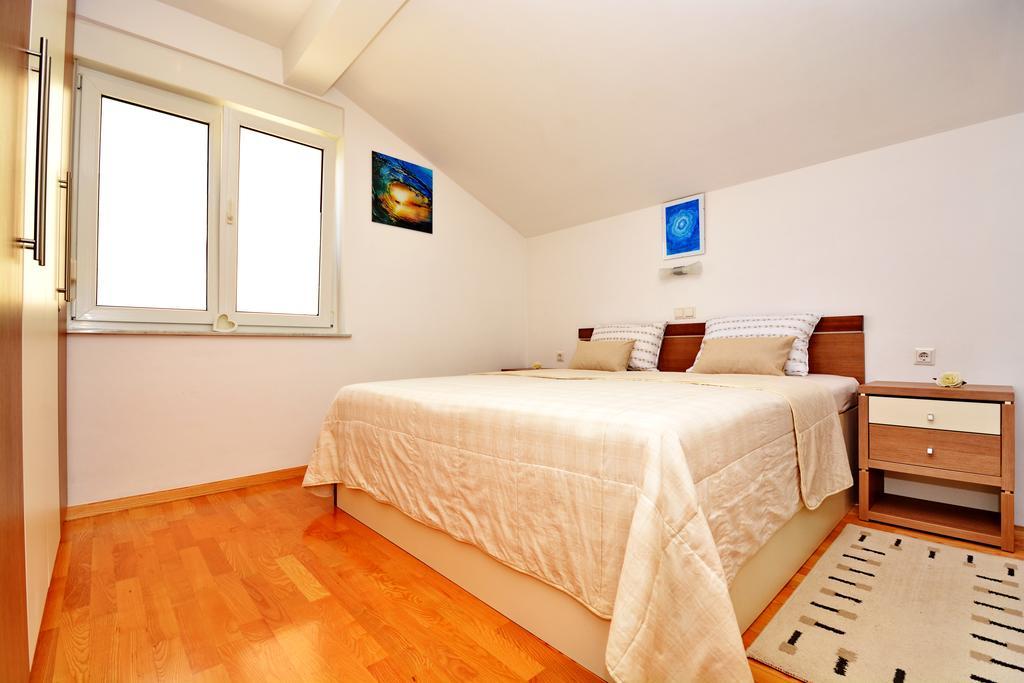 Apartments Andreja Kožino المظهر الخارجي الصورة