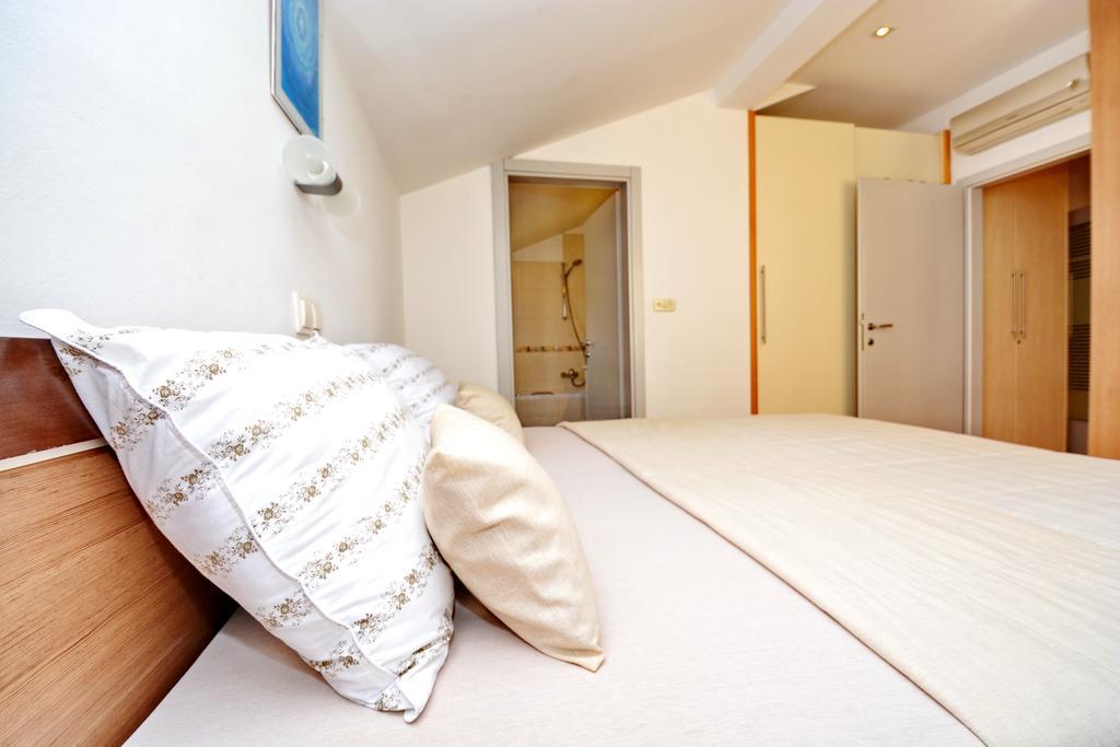 Apartments Andreja Kožino المظهر الخارجي الصورة