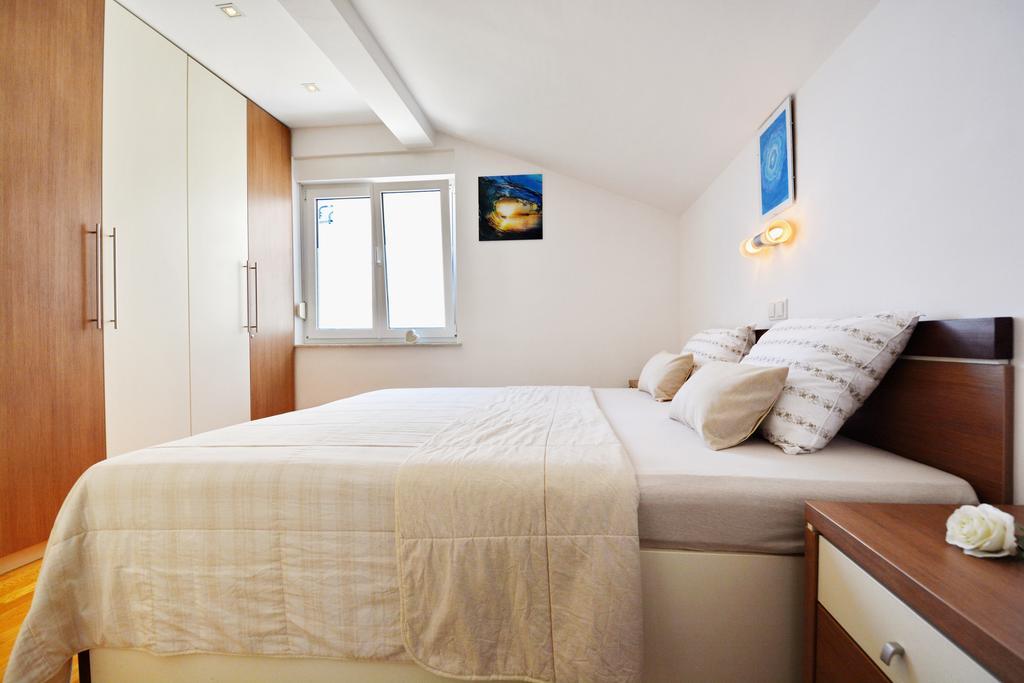 Apartments Andreja Kožino المظهر الخارجي الصورة