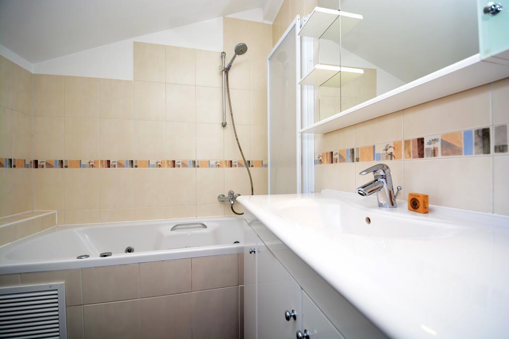 Apartments Andreja Kožino المظهر الخارجي الصورة