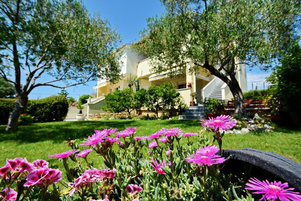 Apartments Andreja Kožino المظهر الخارجي الصورة