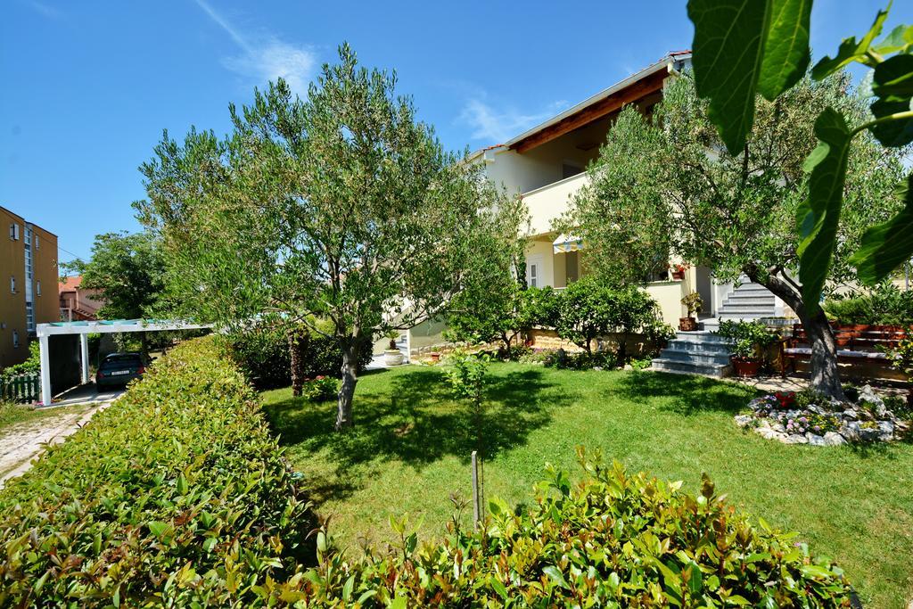 Apartments Andreja Kožino المظهر الخارجي الصورة