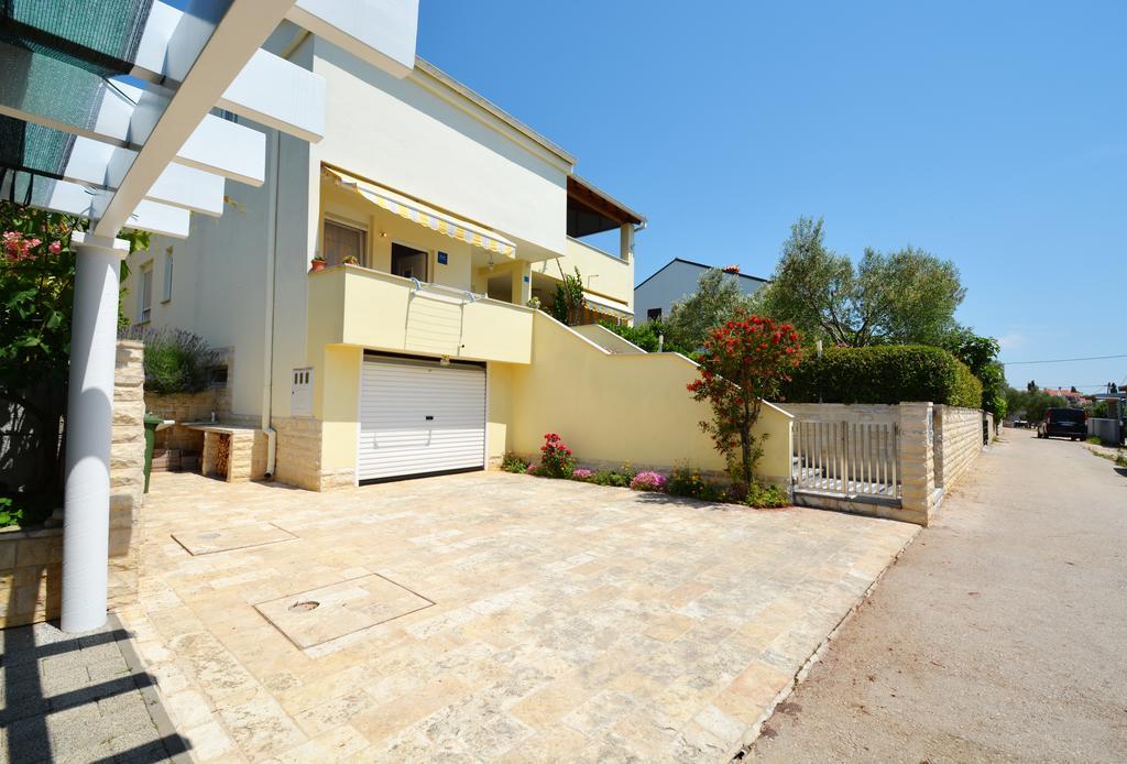 Apartments Andreja Kožino المظهر الخارجي الصورة