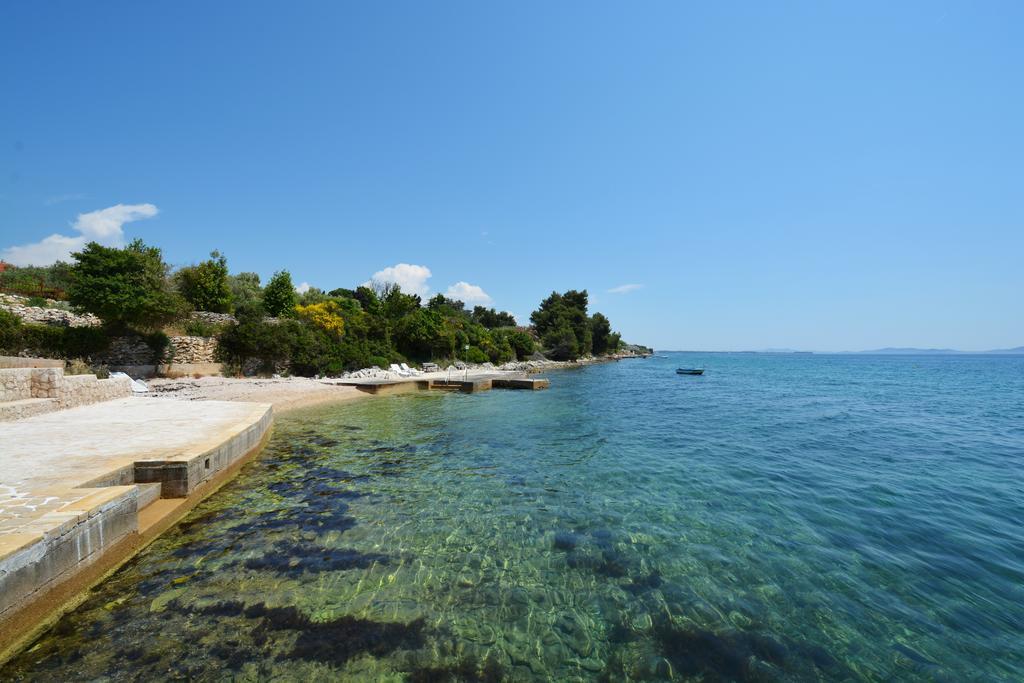 Apartments Andreja Kožino المظهر الخارجي الصورة