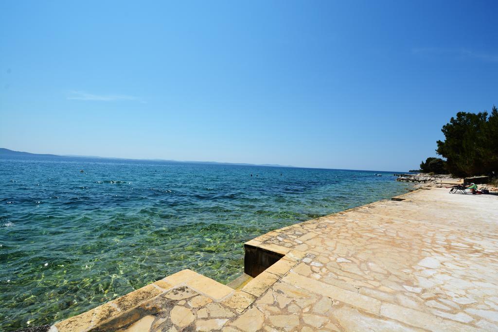 Apartments Andreja Kožino المظهر الخارجي الصورة